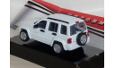 Jeep Liberty- MOTOR MAX - 1/43, масштабная модель, MotorMax, scale43