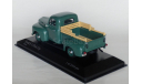 Ford F1 Pick-Up 1949 - MINICHAMPS - 1/43, масштабная модель, scale43