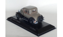 Ford Model A Standart 1928 - MINICHAMPS - 1/43, масштабная модель, scale43