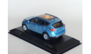 Ford Kuga 2008 - MINICHAMPS - 1/43, масштабная модель, scale43