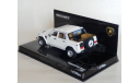 Lamborghini LM002 1984 (White)- MINICHAMPS - 1/43, масштабная модель, 1:43