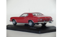 Ford Torino 1976 - MINICHAMPS - 1/43, масштабная модель, scale43