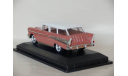 Chevrolet Nomad 1957 - YAT MING - 1/43, масштабная модель, scale43