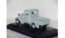 Ford  PickUp 1934 (grey)- YAT MING - 1/43, масштабная модель, scale43