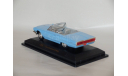 Ford Thunderbird 1966 - YAT MING - 1/43, масштабная модель, scale43