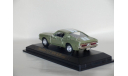 Shelby GT500-KR 1968 - YAT MING - 1/43, масштабная модель, scale43