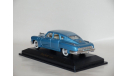 Tucker Torpedo 1948 - YAT MING - 1/43, масштабная модель, scale43