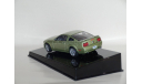 Ford Mustang GT 2005 - AutoArt - 1/43, масштабная модель, scale43