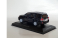 Lexus LX570 2009 - VVM - 1/43, масштабная модель, VMM/VVM, scale43