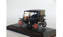 Ford Model T Touring 1909 - WHITE BOX - 1/43, масштабная модель, WhiteBox, scale43