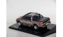 Chevrolet S-10 Deluxe 2.5 Cabine Dupla 2009 - Altaya -1/43, масштабная модель, scale43