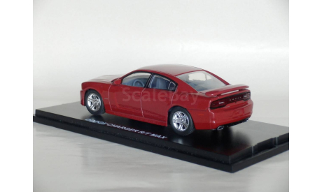 Dodge Charger RT MAX -  American Heritage - 1/43, масштабная модель, scale43