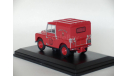 Land Rover Series 1 Royal Mail - Oxford -1/43, масштабная модель, scale43