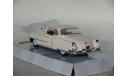 Cadillac Series 62 Coupe (1953)  - KINSMART - 1/43, масштабная модель, scale43