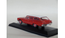 Ford Ranch Wagon (1960)  - Premium X - 1/43, масштабная модель, scale43, Pontiac