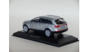 Audi Q7 - Schuco, масштабная модель, scale43, ГАЗ