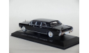 Lincoln Continental taxi Los Angeles 1967 - ALTAYA -1/43, масштабная модель, scale43