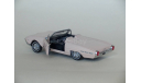 Ford Thunderbird (1961) - Franklin Mint - 1/43, масштабная модель, scale43