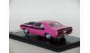 Dodge Challenger T/A (1970) - Premium X - 1/43, масштабная модель, scale43