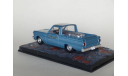 Ford Ranchero - Universal Hobbies - 1/43 (треснут бокс), масштабная модель, The James Bond Car Collection (Автомобили Джеймса Бонда), scale43