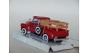 Chevrolet 3100 Pick Up - CARARAMA - 1/43, масштабная модель, scale43