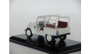 FIAT CAMPAGNOLA 1952 - NOREV - 1/43, масштабная модель, scale43