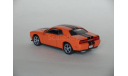 Dodge Challenger SRT 8 (2009) - DeAgostini - 1/43, масштабная модель, Суперкары. Лучшие автомобили мира, журнал от DeAgostini, scale43