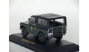 Land Rover IS-I  Corto (1956) - Altaya -1/43, масштабная модель, scale43