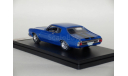 Chevrolet Chevelle SS (1970)  - Premium X - 1/43, масштабная модель, scale43