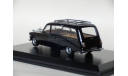 Daimler DS420 Hearse  - OXFORD - 1/43, масштабная модель, scale43