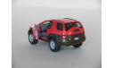 Isuzu Vehicross (нет упаковки, отломан спойлер) - CARARAMA - 1/43, масштабная модель, Bauer/Cararama/Hongwell, scale43