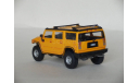 Hummer H2  на детали или реставрацию - CARARAMA - 1/43, масштабная модель, scale43