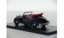 Mercedes-Benz 170 S Cabriolet B -Spark -1/43, масштабная модель, scale43