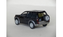 Land Rover Freelander  (нет одного зеркала, нет упаковки)- CARARAMA - 1/43, масштабная модель, Bauer/Cararama/Hongwell, scale43