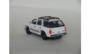 Chevrolet Tahoe 2000 на детали- CARARAMA - 1/43 (нет двух дисков, нет стёкол в фарах)), масштабная модель, Bauer/Cararama/Hongwell, scale43