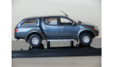 Mitsubishi L200 - VITESSE (на детали), масштабная модель, scale43