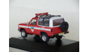 Ford Bronco 2 (1989)  - Premium X - 1/43, масштабная модель, scale43