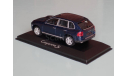 Porsche Cayenne S - MINICHAMPS - 1/43, масштабная модель, scale43