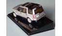 Land Rover Discovery 4 2010 - IXO - 1/43, масштабная модель, scale43