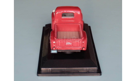 Ford F1 PickUp 1948 - YAT MING - 1/43, масштабная модель, scale43