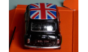 Mini Cooper - CARARAMA - 1/43, масштабная модель, scale43