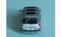 Peugeot 807 - CARARAMA - 1/43 (без упаковки), масштабная модель, scale43