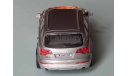 Audi Q7 - CARARAMA - 1/43, масштабная модель, scale43