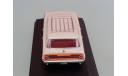 Ford Country Squire 1964 - Premium X - 1/43, масштабная модель, scale43