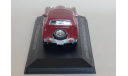 STUTZ Blackhawk Coupe 1971 (red/grey) - Premium X - 1/43, масштабная модель, scale43