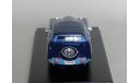 STUTZ Blackhawk Coupe 1971 (2 Tones Blue) - Premium X - 1/43, масштабная модель, scale43