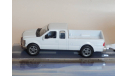 Ford F-250 Super Duty - NewRay - 1/43, масштабная модель, New-Ray Toys, scale43