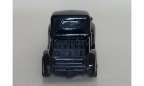Plymouth Truck 1941 - MOTOR MAX - 1/43 (без упаковки), масштабная модель, MotorMax, scale43