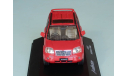 Nissan X-Trail, 2005 - J-COLLECTION - 1/43, масштабная модель, scale43, Lexus