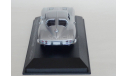 Chevrolet Corvette Coupe 1963 - MINICHAMPS - 1/43, масштабная модель, scale43